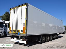 KRONE SDR Cool Liner FP 60 ThermoKing SLXi 300