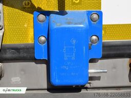 KRONE SDR Cool Liner FP 60 ThermoKing SLXi 300