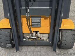 Jungheinrich EFG320
