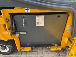 Jungheinrich EFG320