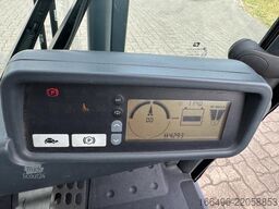 Jungheinrich EFG320