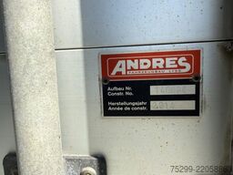 MAN TGS 26.440 6x2 HMF 2120 K4 / Swiss-Vehicle