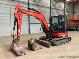 Kubota KX 060-5