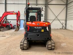 Kubota KX 060-5