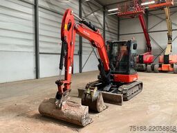 Kubota KX 060-5