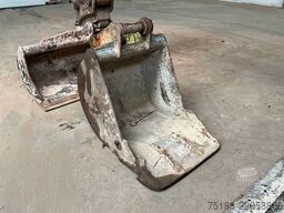 Kubota KX 060-5