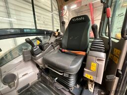Kubota KX 060-5