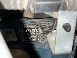 Kubota KX 060-5