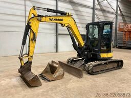 Yanmar Vio 50-6A