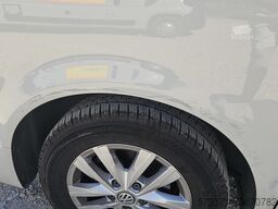 Volkswagen California Camper | 2 Betten 4 Schlafplätze | Küchenzeile + Dachbett