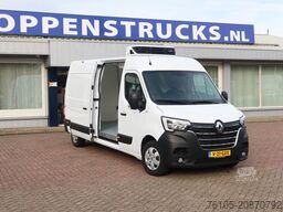 Renault Master Carrier Xarios 350 Koel/vries + verwarme...
