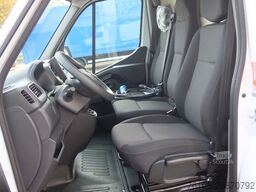 Renault Master Carrier Xarios 350 Koel/vries + verwarme...