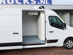 Renault Master Carrier Xarios 350 Koel/vries + verwarme...