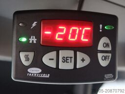 Renault Master Carrier Xarios 350 Koel/vries + verwarme...