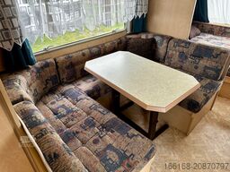 Cristall Moorea 550 TKM