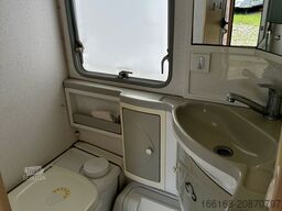 Cristall Moorea 550 TKM