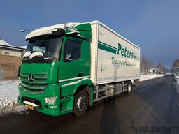 Mercedes-Benz Actros 2136 2023 only 271.000 km like new !!!