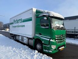 Mercedes-Benz Actros 2136 2023 only 271.000 km like new !!!