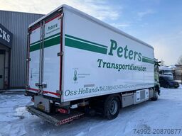 Mercedes-Benz Actros 2136 2023 only 271.000 km like new !!!