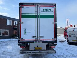 Mercedes-Benz Actros 2136 2023 only 271.000 km like new !!!