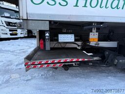 Mercedes-Benz Actros 2136 2023 only 271.000 km like new !!!