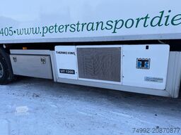 Mercedes-Benz Actros 2136 2023 only 271.000 km like new !!!