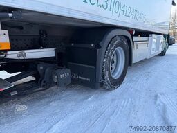 Mercedes-Benz Actros 2136 2023 only 271.000 km like new !!!