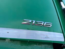Mercedes-Benz Actros 2136 2023 only 271.000 km like new !!!