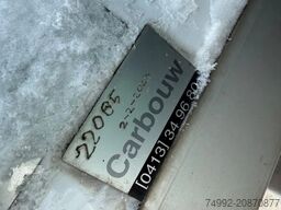 Mercedes-Benz Actros 2136 2023 only 271.000 km like new !!!