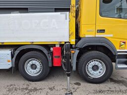 Volvo FMX
