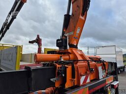 Volvo FMX