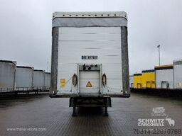 Schmitz Cargobull Curtainsider Standard Getränke