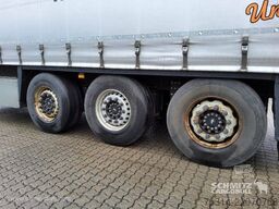 Schmitz Cargobull Curtainsider Standard Getränke