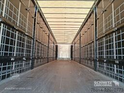 Schmitz Cargobull Curtainsider Standard Getränke