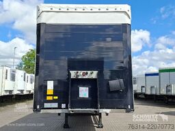 Schmitz Cargobull Curtainsider Standard Getränke