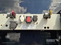 Schmitz Cargobull Curtainsider Standard Getränke