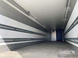 Schmitz Cargobull Tiefkühler Standard Ladebordwand