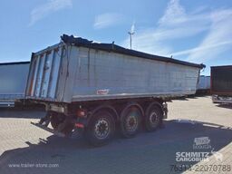 Benalu Kipper Alukastenmulde 27m³