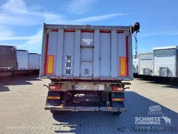 Benalu Kipper Alukastenmulde 27m³