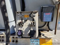 Benalu Kipper Alukastenmulde 27m³