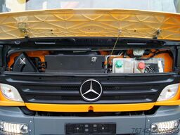 Mercedes-Benz ATEGO 1222 BB 4x2 / EEV / Palfinger PK 9002 EH / MEILLER