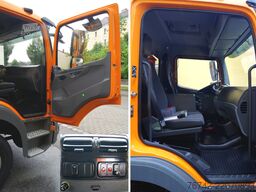 Mercedes-Benz ATEGO 1222 BB 4x2 / EEV / Palfinger PK 9002 EH / MEILLER