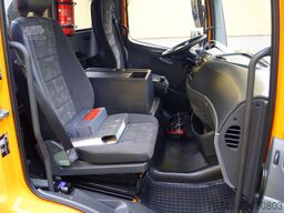 Mercedes-Benz ATEGO 1222 BB 4x2 / EEV / Palfinger PK 9002 EH / MEILLER