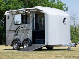 Cheval Liberté Maxi 3