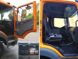 Mercedes-Benz ATEGO 1222 BB 4x2 / EEV / Palfinger PK 9002 EH / MEILLER