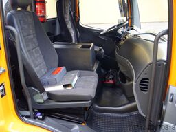 Mercedes-Benz ATEGO 1222 BB 4x2 / EEV / Palfinger PK 9002 EH / MEILLER