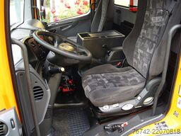 Mercedes-Benz ATEGO 1222 BB 4x2 / EEV / Palfinger PK 9002 EH / MEILLER