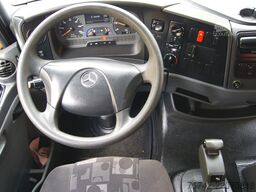 Mercedes-Benz ATEGO 1222 BB 4x2 / EEV / Palfinger PK 9002 EH / MEILLER