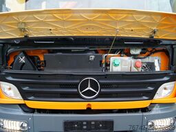 Mercedes-Benz ATEGO 1222 BB 4x2 / EEV / Palfinger PK 9002 EH / MEILLER
