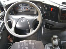 Mercedes-Benz ATEGO 1222 BB 4x2 / EEV / Palfinger PK 9002 EH / MEILLER